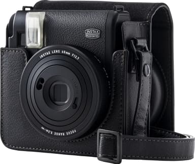 Instax Mini 99 suojakotelo kameralle