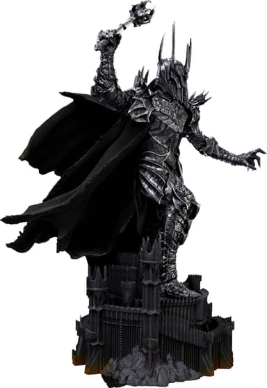 Iron Studios The Lord Of The Rings toimintafiguuri (Sauron)