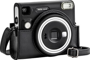 Instax SQ40 suojakotelo kameralle