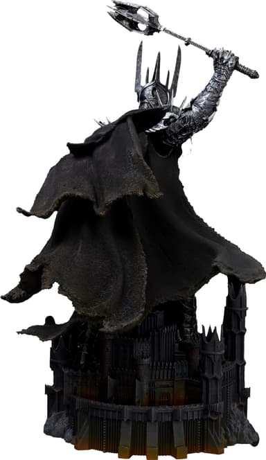 Iron Studios The Lord Of The Rings toimintafiguuri (Sauron)