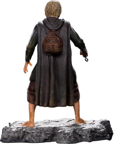 Iron Studios The Lord Of The Rings toimintafiguuri (Merry)