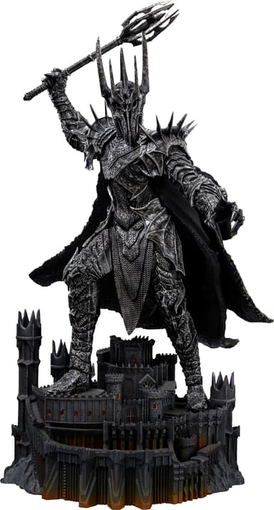 Iron Studios The Lord Of The Rings toimintafiguuri (Sauron)