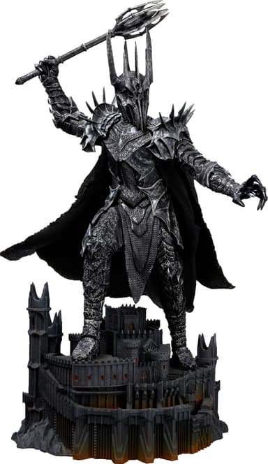 Iron Studios The Lord Of The Rings toimintafiguuri (Sauron)