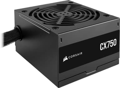 Corsair CX750 750 W ATX virtalähde
