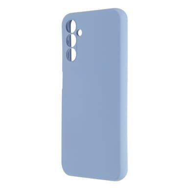 SKALO Samsung A16 Ultraohut TPU-kuori - Harmaa
