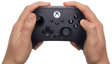 PowerA Xbox X|S langaton peliohjain