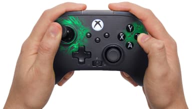 PowerA Xbox X|S langaton peliohjain