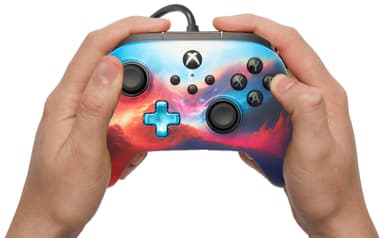 PowerA Xbox X|S peliohjain