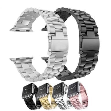 SKALO Ranneke Apple Watch Series 4-6 40mm - Samppanja