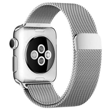 SKALO Milanese Loop Apple Watch SE 44mm - Hopea