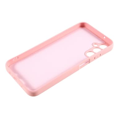 SKALO Samsung A16 Ultraohut TPU-kuori - Pinkki