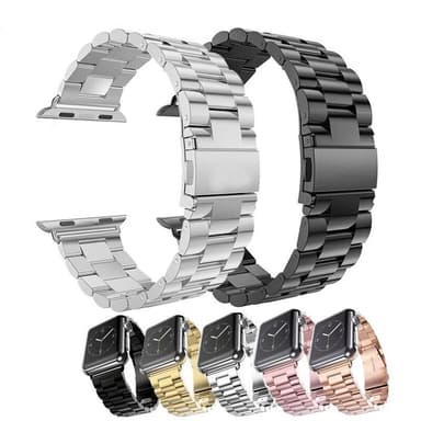 SKALO Ranneke Apple Watch Series 7-9 41mm - Hopea