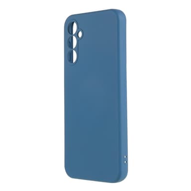 SKALO Samsung A16 Ultraohut TPU-kuori - Sininen