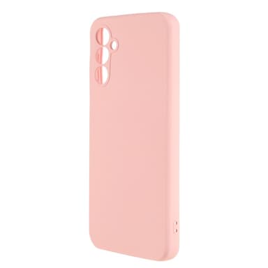 SKALO Samsung A16 Ultraohut TPU-kuori - Pinkki