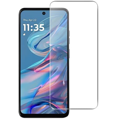 SKALO Motorola Moto G35 5G Panssarilasi Näytönsuoja