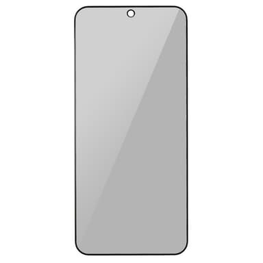 SKALO Xiaomi 14T Pro Yksityisyydensuojaus Näytönsuoja karkaistu lasi - Musta