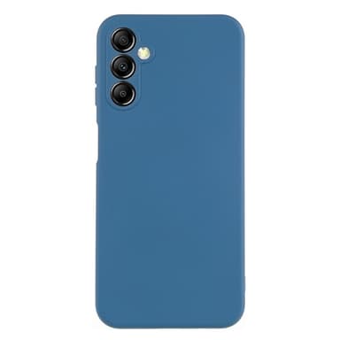 SKALO Samsung A16 Ultraohut TPU-kuori - Sininen