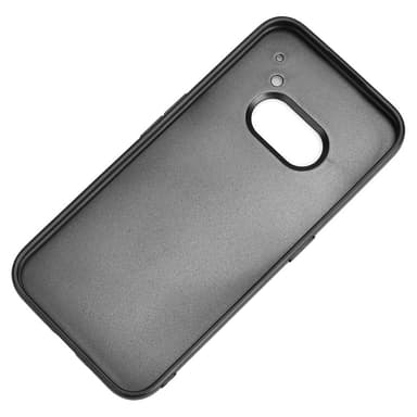 SKALO Nothing Phone (2a) Plus PU-nahkainen hybridikuori - Sininen