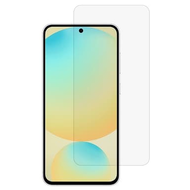 2-KPL SKALO Samsung Galaxy S24 FE Panssarilasi Näytönsuoja