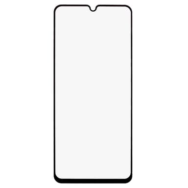 2-KPL SKALO Xiaomi Redmi 14C Koko Näytön Panssarilasi - Musta