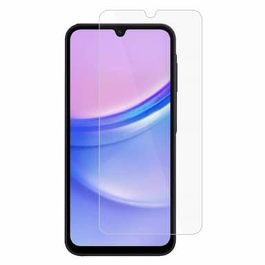 2-KPL SKALO Samsung Galaxy A16 Panssarilasi Näytönsuoja