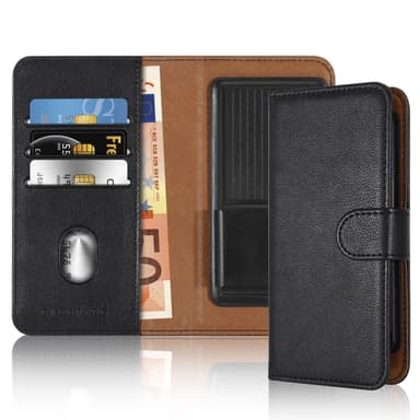 ZTE Nubia N3 Suojakuori Lompakkokotelo Case Cover