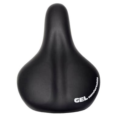 Dunlop Geelisatula polkupyörään