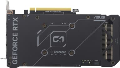 ASUS GeForce RTX 4060 Ti DUAL EVO OC näytönohjain (8 GB GDDR6)