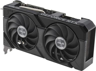 ASUS GeForce RTX 4060 Ti DUAL EVO OC näytönohjain (8 GB GDDR6)