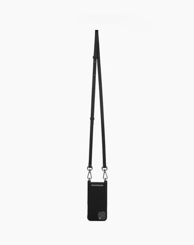 Atelier Necklace Case Galaxy S20 Onx Blk