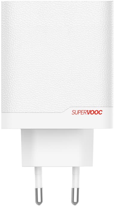 OnePlus SUPERVOOC 120W Dual Ports laturi