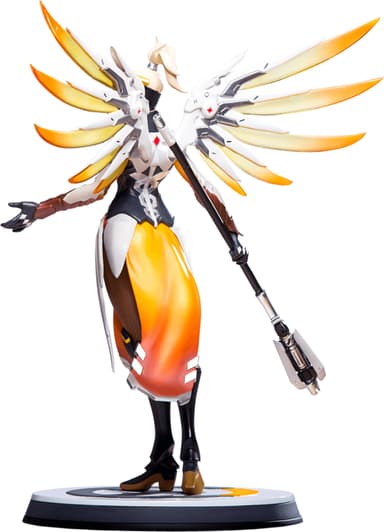 Blizzard Overwatch toimintafiguuri (Mercy)