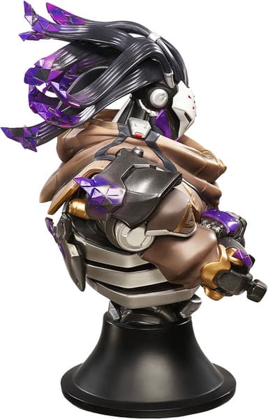 Blizzard Overwatch toimintafiguuri (Ramattra Bust)