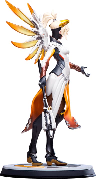Blizzard Overwatch toimintafiguuri (Mercy)
