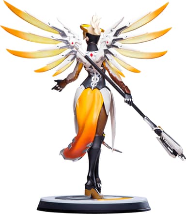 Blizzard Overwatch toimintafiguuri (Mercy)