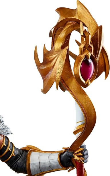 Blizzard World of Warcraft toimintafiguuri (Alexstrasza)