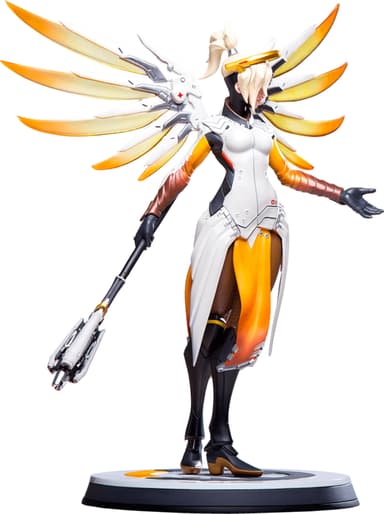 Blizzard Overwatch toimintafiguuri (Mercy)