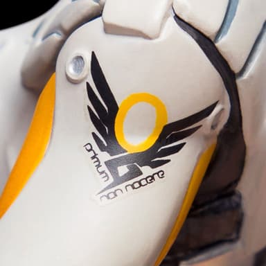 Blizzard Overwatch toimintafiguuri (Mercy)