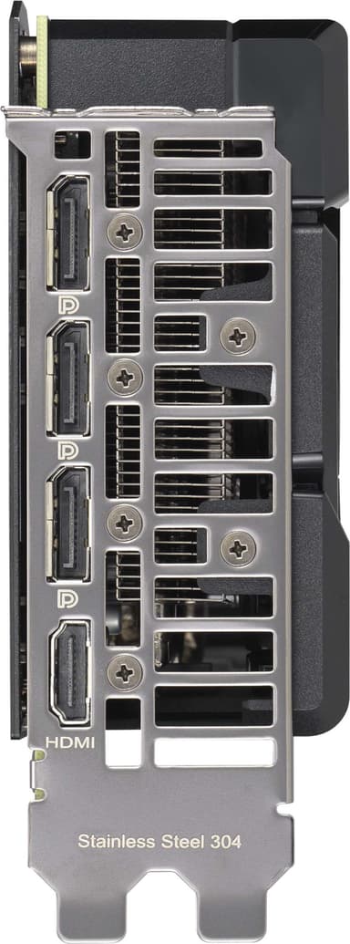 ASUS GeForce RTX 4070 SUPER DUAL EVO OC näytönohjain (12 GB GDDR6X)