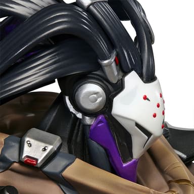 Blizzard Overwatch toimintafiguuri (Ramattra Bust)