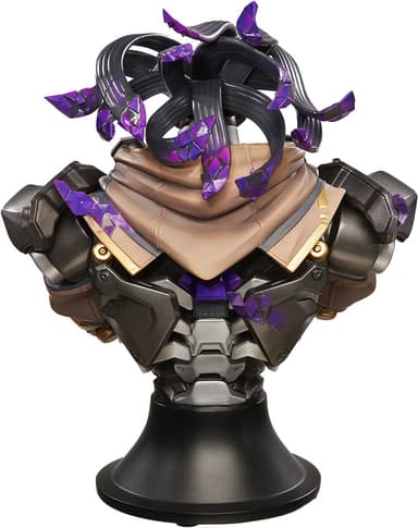 Blizzard Overwatch toimintafiguuri (Ramattra Bust)