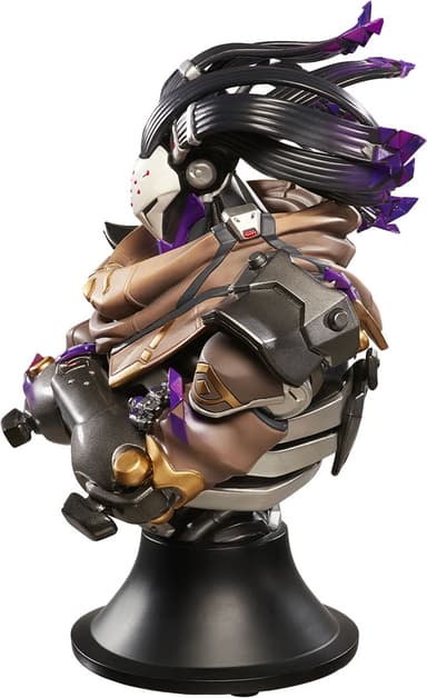 Blizzard Overwatch toimintafiguuri (Ramattra Bust)