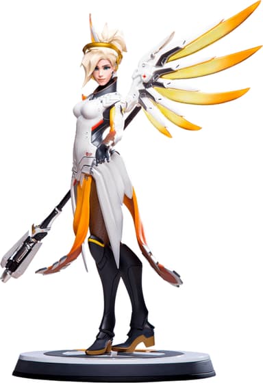 Blizzard Overwatch toimintafiguuri (Mercy)