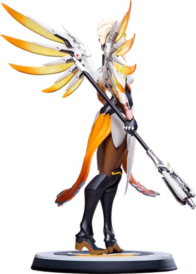 Blizzard Overwatch toimintafiguuri (Mercy)