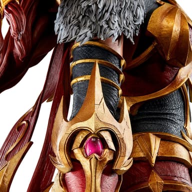 Blizzard World of Warcraft toimintafiguuri (Alexstrasza)