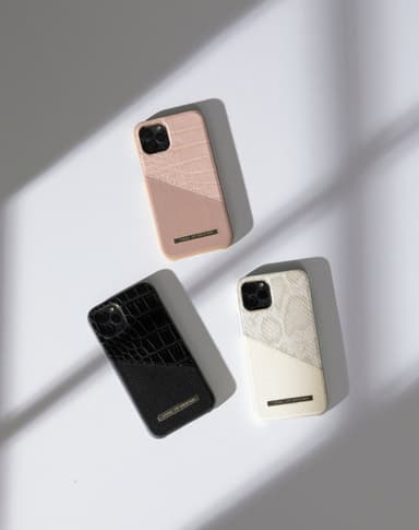 Atelier Case Galaxy S20 Pearl Python