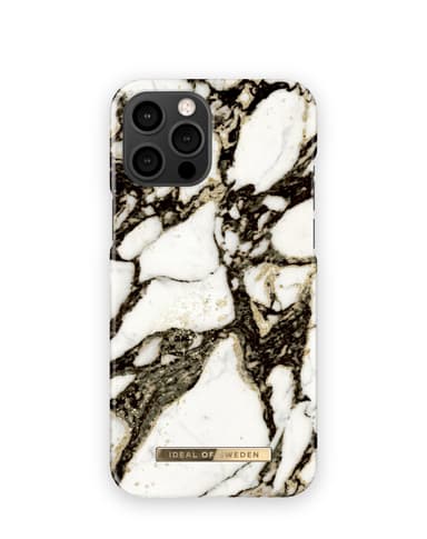 Printed Case iPhone 12 PRO MAX Calacatta Golden Mb