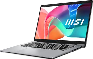 MSI Modern 14 i3-13/8/512 14" kannettava