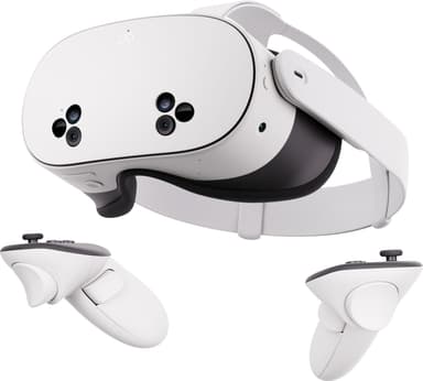 Meta Quest 3S VR-lasit (128 GB)
