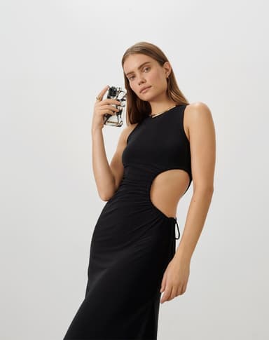 Printed Case iPhone 11P/XS/X Calacatta Gldn Mrb